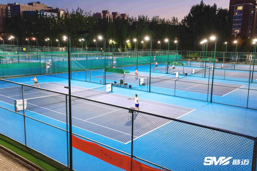 解析中國網(wǎng)球發(fā)展密碼丨時邁體育扮演何種關(guān)鍵角色？